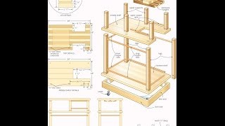 Download 16000 fun woodworking projects for all woodworking enthusiasts. For beginners and advanced, with this collection of 