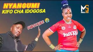 SALAWA NYANGUMI KIFO CHA IDOGOSA LYAMBOGO OFFICIAL AUDIO 4k