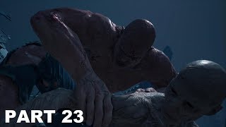 DAYS GONE Walkthough Gameplay PART 23