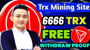 New Cloud Mining 2022 Without Investment | New Cloud Mining Site 2022 | #CloudMining2022