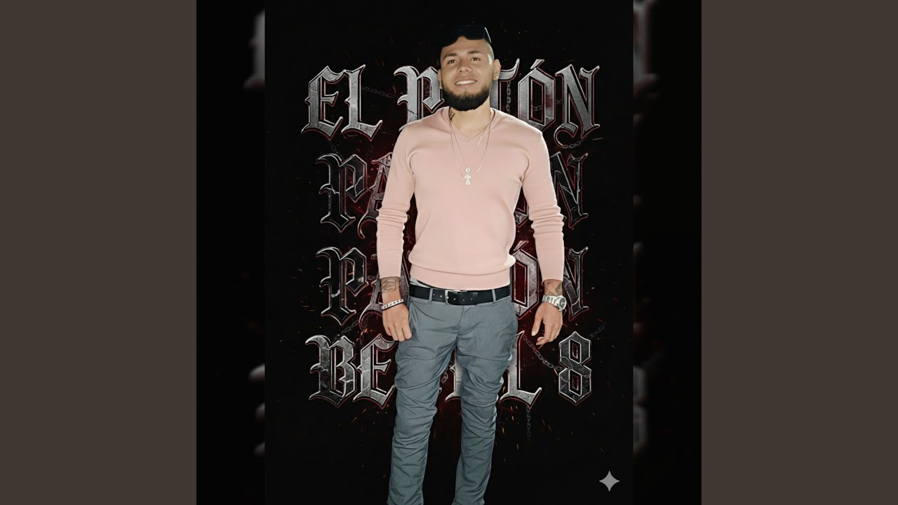 El Paton Bel 8