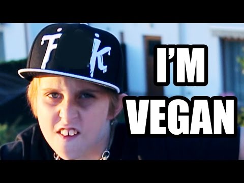 i'm-vegan!!!-die,-meat-eaters!!!-song-by-misha-(for-kids)