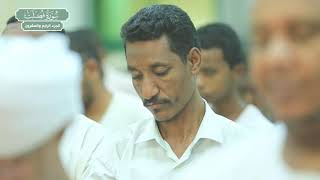 سورة فصلت | بصوت الشيخ الزين محمد أحمد