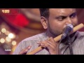 An amazing performance by navin