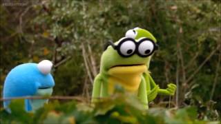 Kermit's Swamp Years - Outtakes