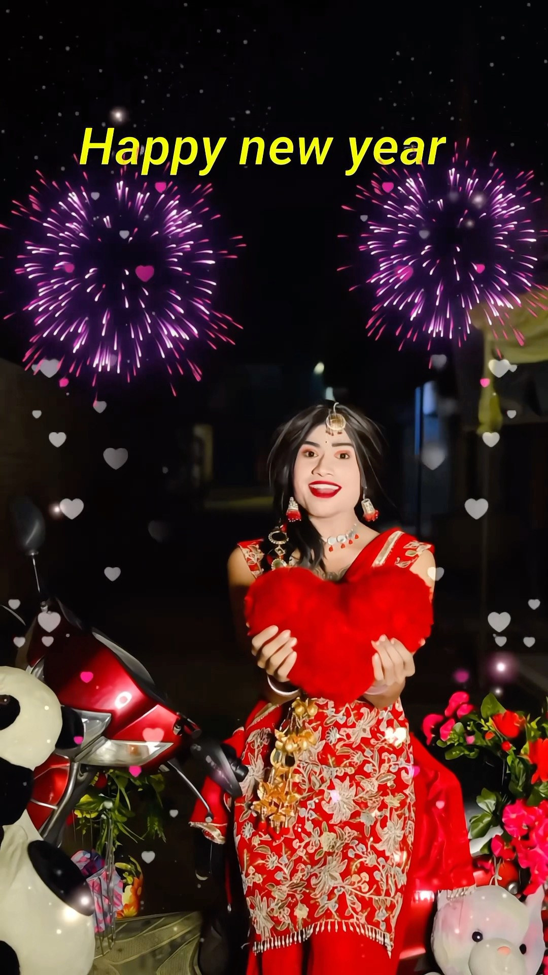 Happy New Year?