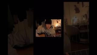 like I need u - keshi cover #keshi #cover #singing #latenight #shorts