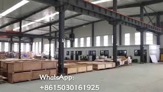 Vertical vinyl blade and laser plotter cutting and engraving machine