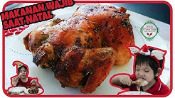 AYAM PANGGANG OVEN - Durasi: 15.03. 