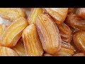 Receta e Tullumbave | Tulumba Deep-Fried Dessert