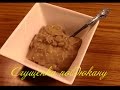 Как сделать сгущёнку по Дюкану How to make condensed milk on Dukan