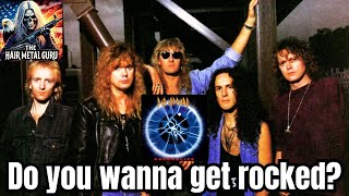 Def Leppard's Adrenalize: Timeless Classic or Dated Disaster?
