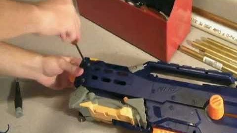 Longshot Mod: Epic Mod Time