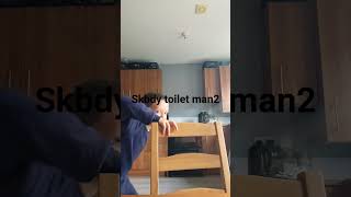 skbdy toilet man2 Resimi