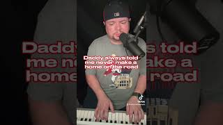 Hey Driver - Zach Bryan / The War and Treaty (cover)
