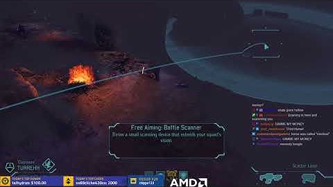 ShootCOM Mission 94 Op. Fading Night | XCOM Long War I/I