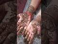 💥 Beginners के लिए सबसे आसान मेहंदी डिजाइन | Simple Mehndi #simplemehndi #trendingmehndi #henna ☘️🌸