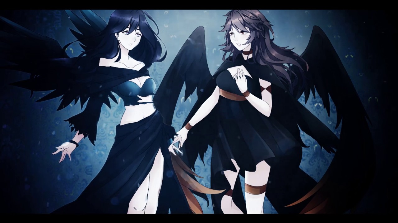 Tgcb R1 蒼き月満ちて Aoki Tsuki Michite ἀreth Youtube Tgcb R1 蒼き月満ちて Aoki Tsuki Michite ἀreth Youtube