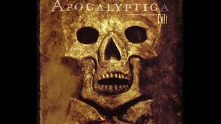 Apocalyptica - Path (vol 1&2 final mix)