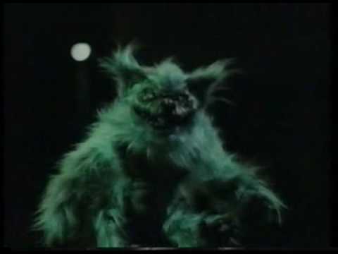Hobgoblins (1988) - Fantazia contra Kyle