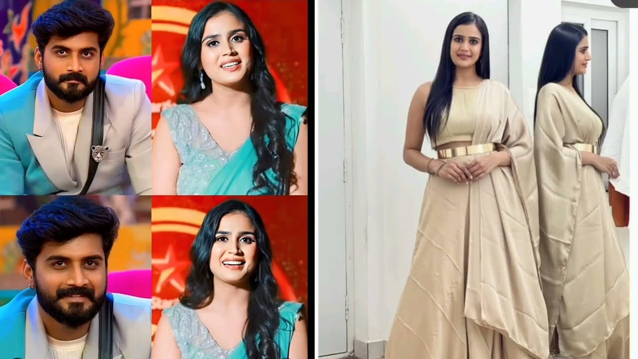 కావ్య శ్రీ రియల్ స్టోరీ | Actress Kavya Sree Biography in Telugu | Actress Kavya Sree real LifeStory