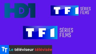 S1 EP18 - Évolution des jingles pubs de TF1 Séries Films (2012 - 2023)