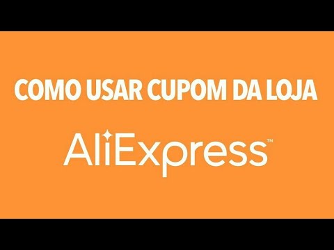 Aprenda ganhar e usar os cupons do AliExpress passo a passo!