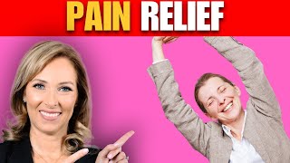 5 Tips For Joint Pain Relief | Dr. Janine