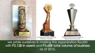 Sidcs Expanded Investment Program