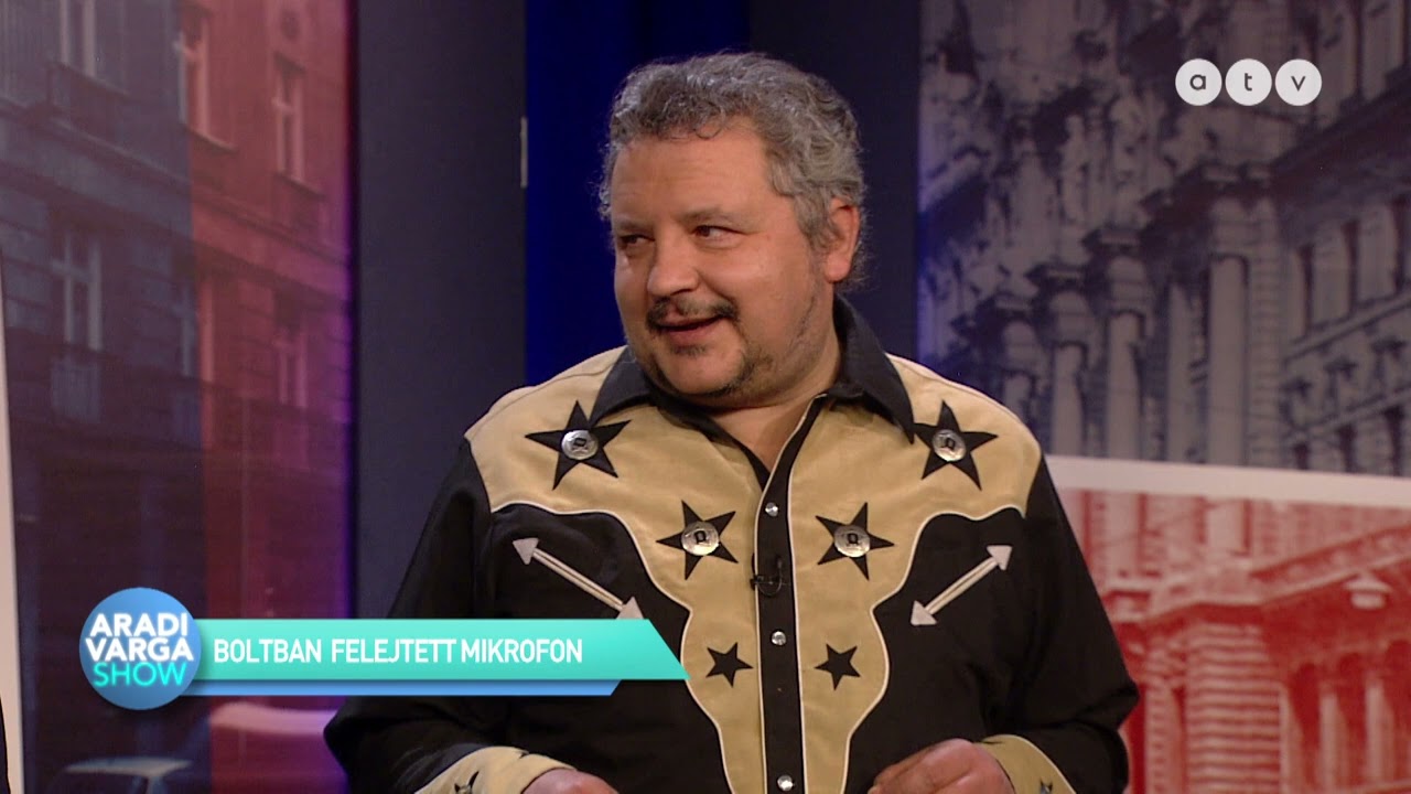 Boltban felejtett mikrofon