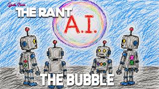 The Bubble | The Rant 145