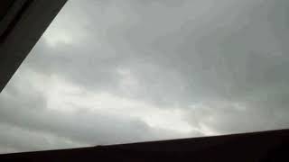 speed up clouds/ wolkendek