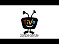 Tivo historical logos