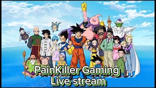 Livestream Rồng Thần Siêu Cấp - Ăn mừng sinh nhật cào thẻ cháy máy - Thánh Cào PainKiller tới đâyyyy