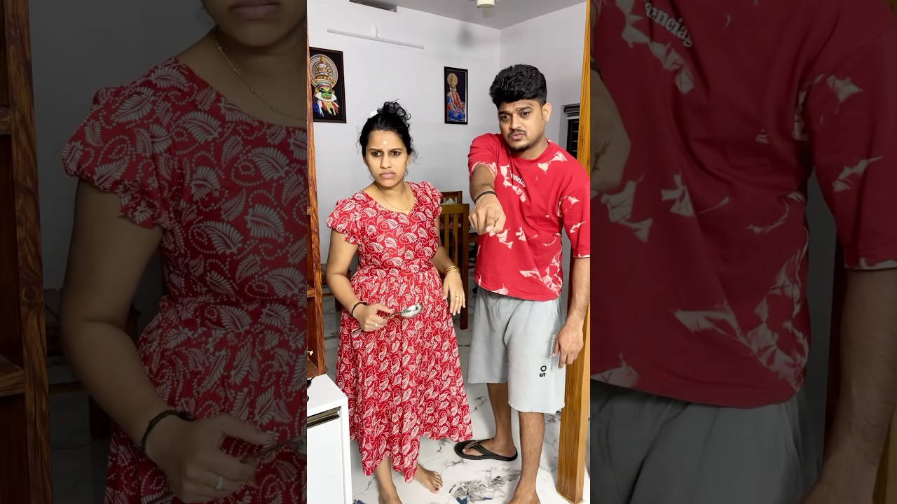 ബുദ്ധിശാലിയായ മകൻ❤️vlog 