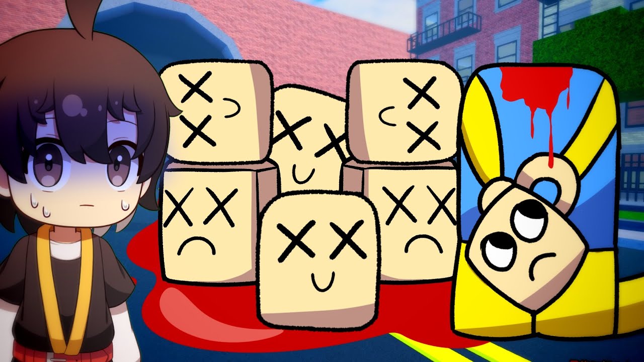 Find 32 ways to die in Roblox - YouTube