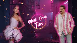 7 Rings & Usta - Ibrahim Tatlises Ft. Ariana Grande Mashup