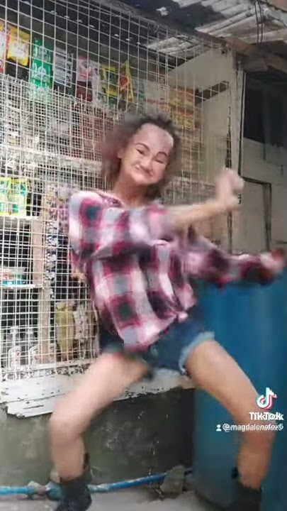 MAGDALENAFOX5 #tiktok
