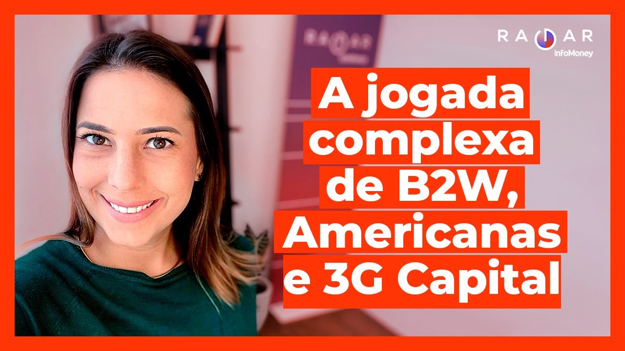 Americanas e B2W | Balanços de CSNA3 e CMIN3 | IPOs Boa Safra e Caixa Seguridade | e Oi (OIBR3)