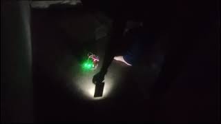 Light following Robot  using LDR Module