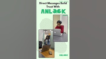 Stand Out in Marketing with WhatsApp 📩 | Build Trust Directly!  #marketingautomation