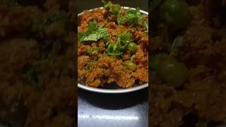 अश्या पद्धतीने सोयाबीन खिमा नक्की ट्राय करा?? marathikitchen cookingfoodrecipes ytshorts recipe