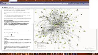 Social System Mapping On-Ramp 6/17/2019 Social System Maps walk through and sumApp setp-up