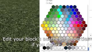 ROBLOX Tutorial | How to Make Neat Paths With the GapFill Plugin
