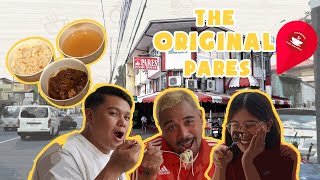 [VIBES] Episode 5: The Rich and Flavorful Beef Pares and Super Mami in N.S. Amoranto, Quezon City