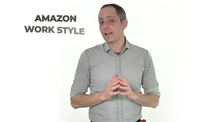 How to Pass the Amazon Work Style Assessment