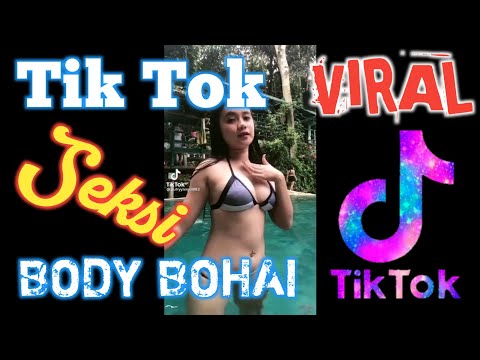 Tik Tok - Body Bohai