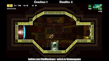 AM2R Random Easy DatWun Part 9