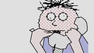 Atari STE demo - STig II - Youghurt