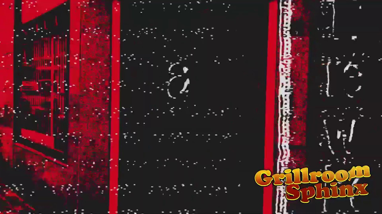 Grillroom Sphinx livestream pt4